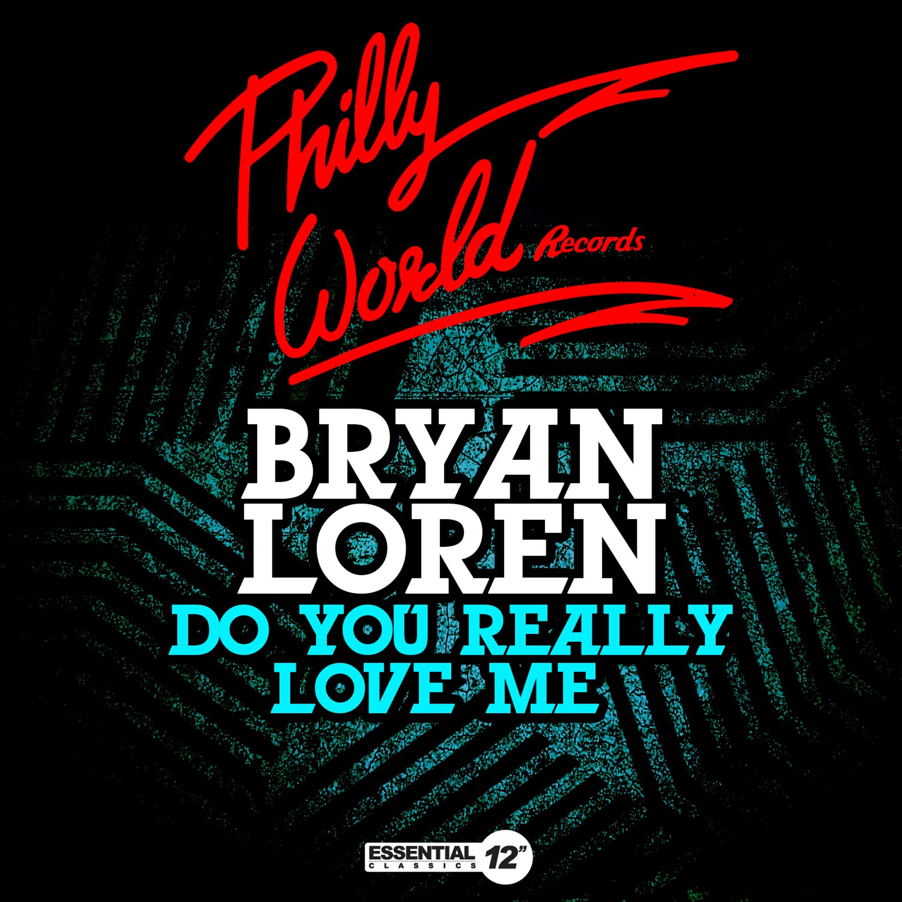 Релиз Do You Really Love Me