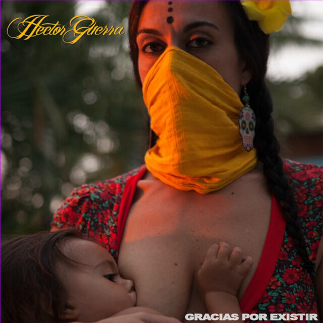 Релиз Gracias Por Existir