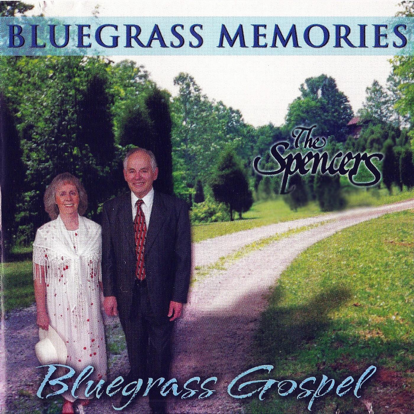 Релиз Bluegrass Memories Bluegrass Gospel