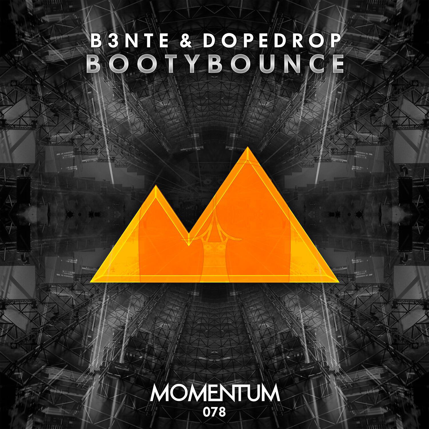 Релиз BootyBounce