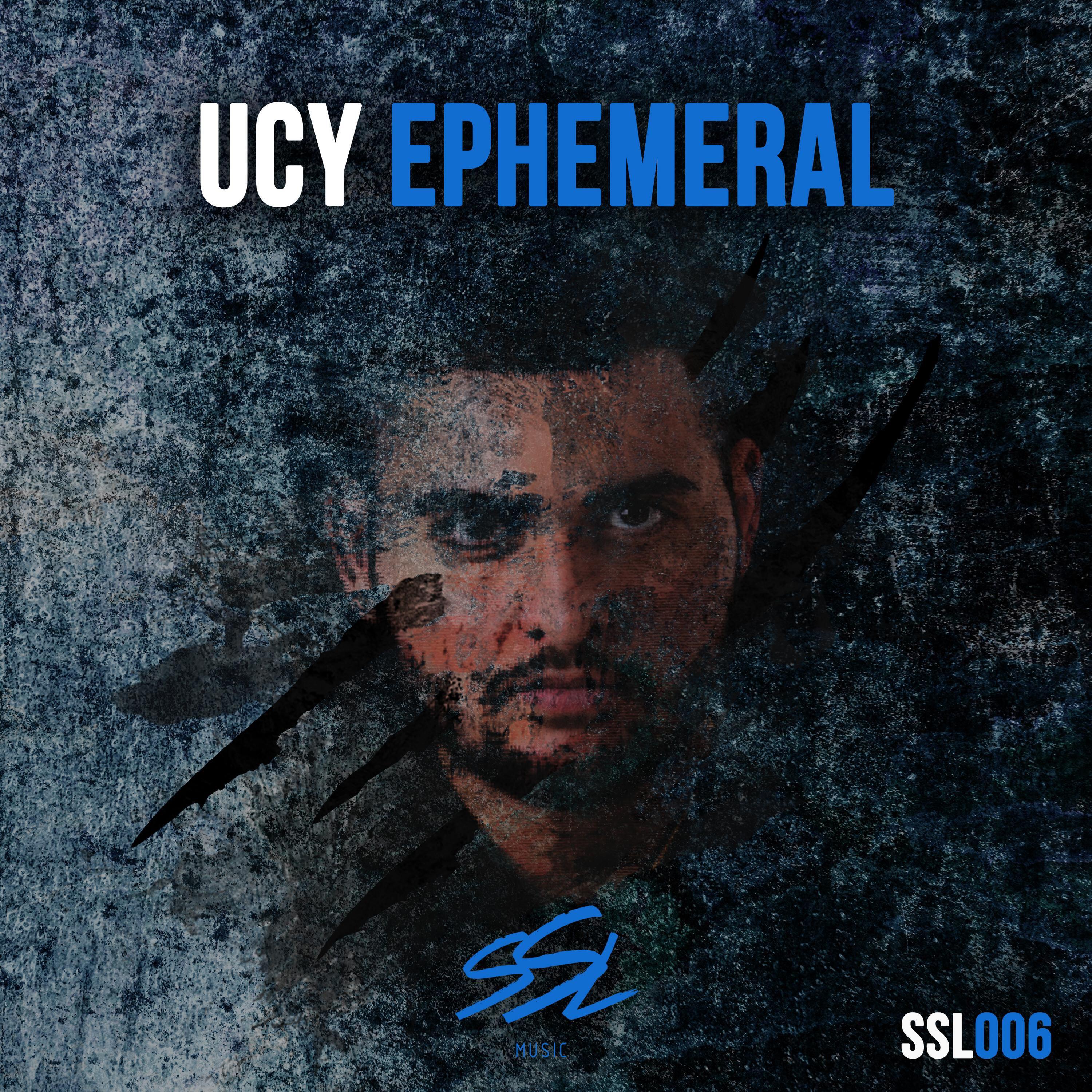 Релиз Ephemeral