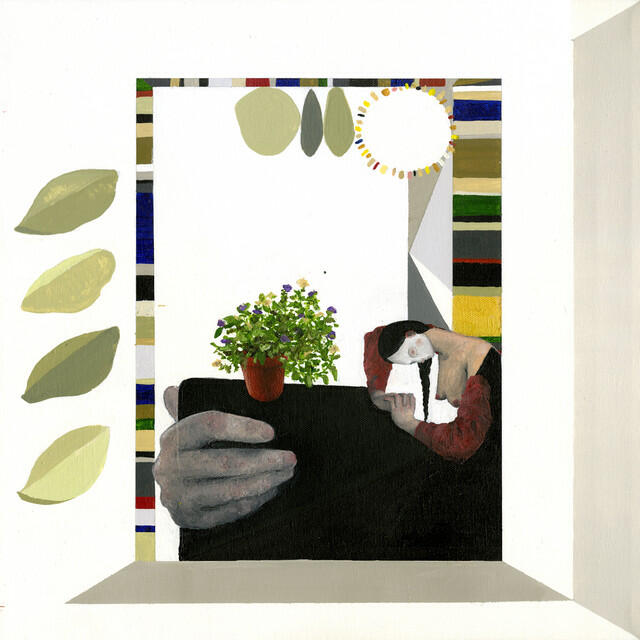 Релиз Magnolia