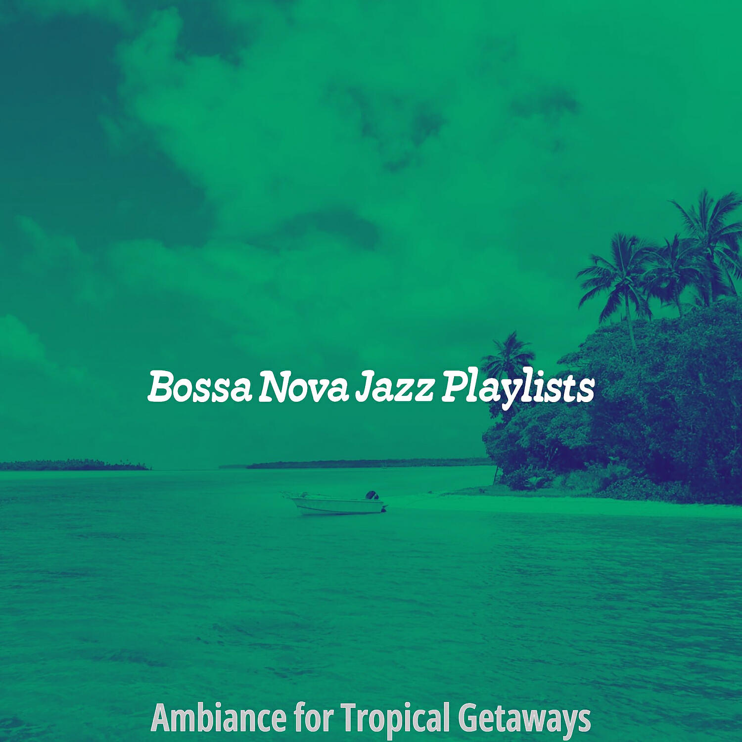 Bossa Nova Jazz Playlists
