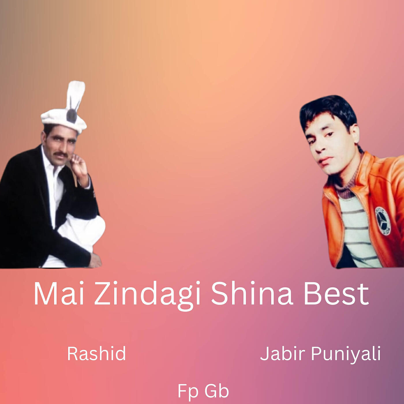 Релиз Mai Zindagi Shina Best