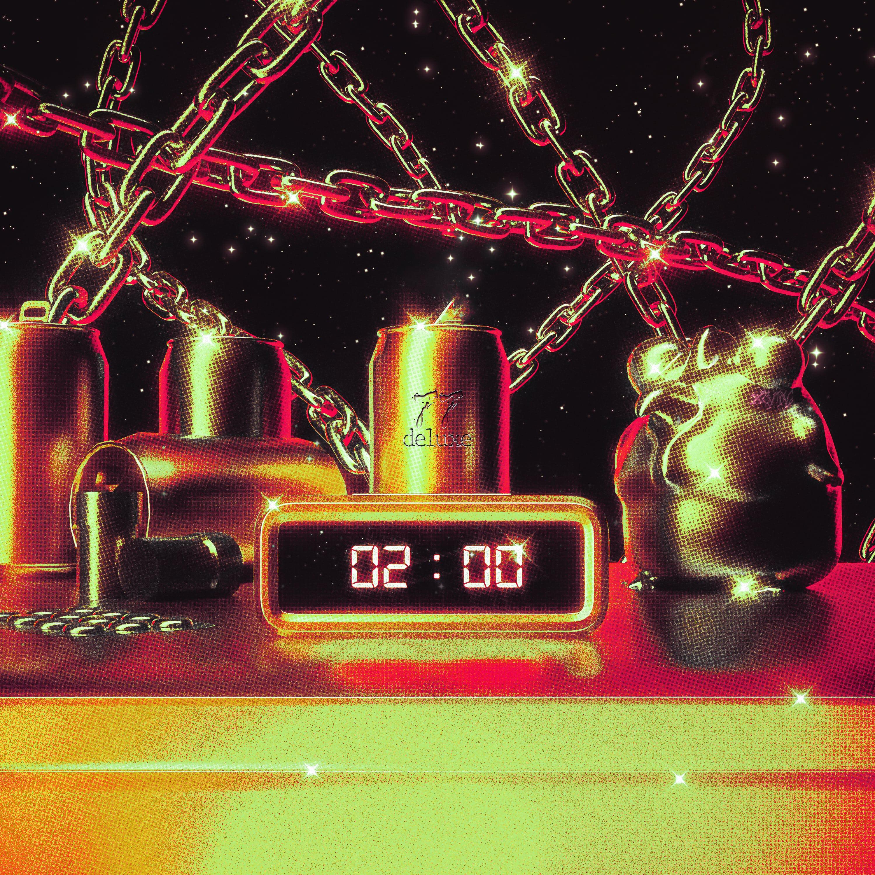 Релиз 2am