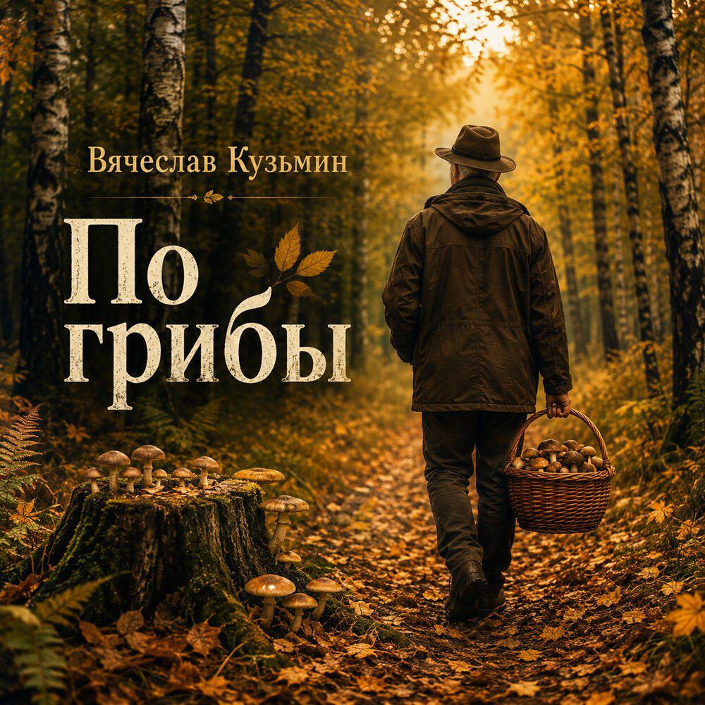 Релиз По грибы