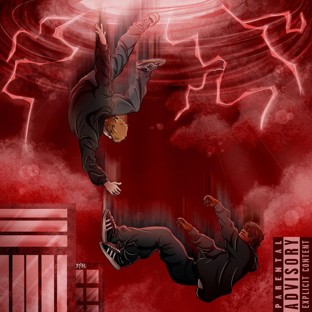 Релиз RIVERS OF BLOOD
