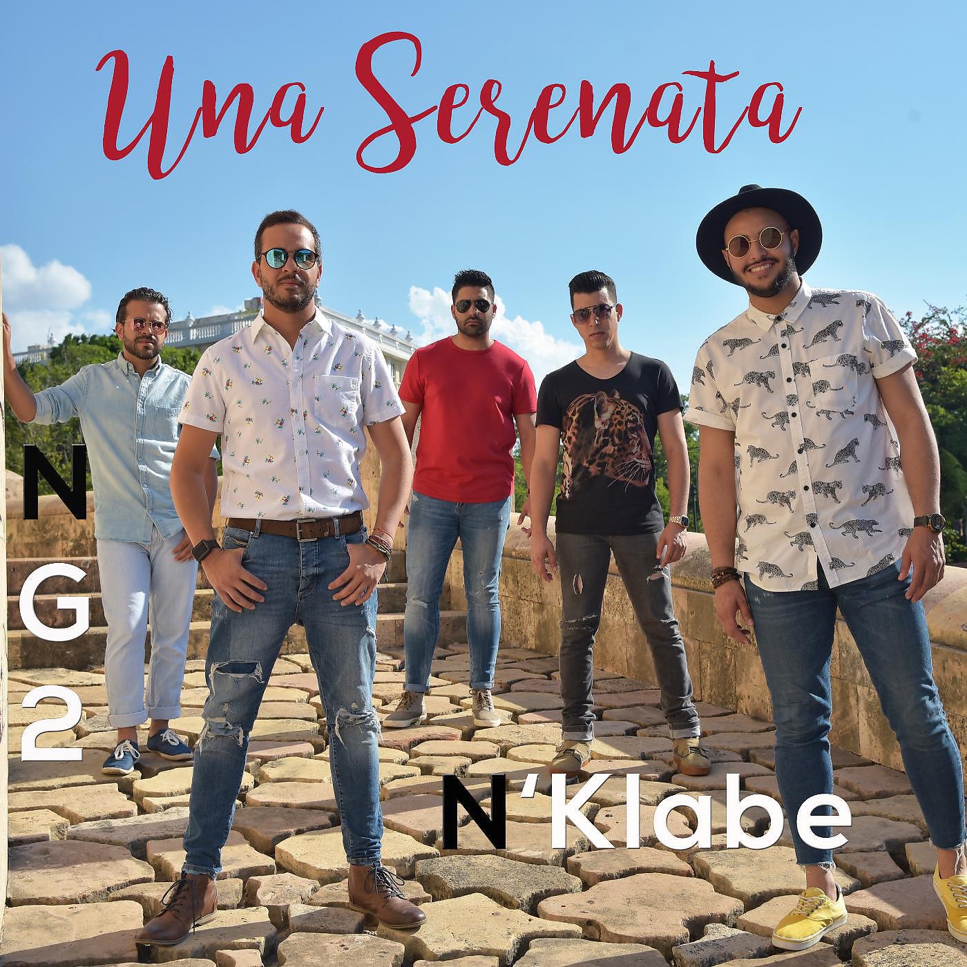 Скачать песню NG2 - Una Serenata (feat. n'klabe) бесплатно в MP3 для Android и iOS