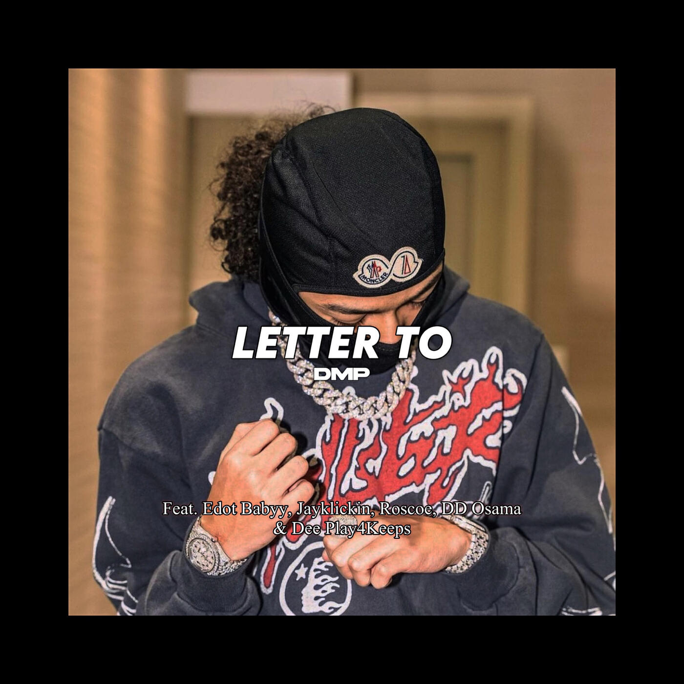 Релиз Letter To