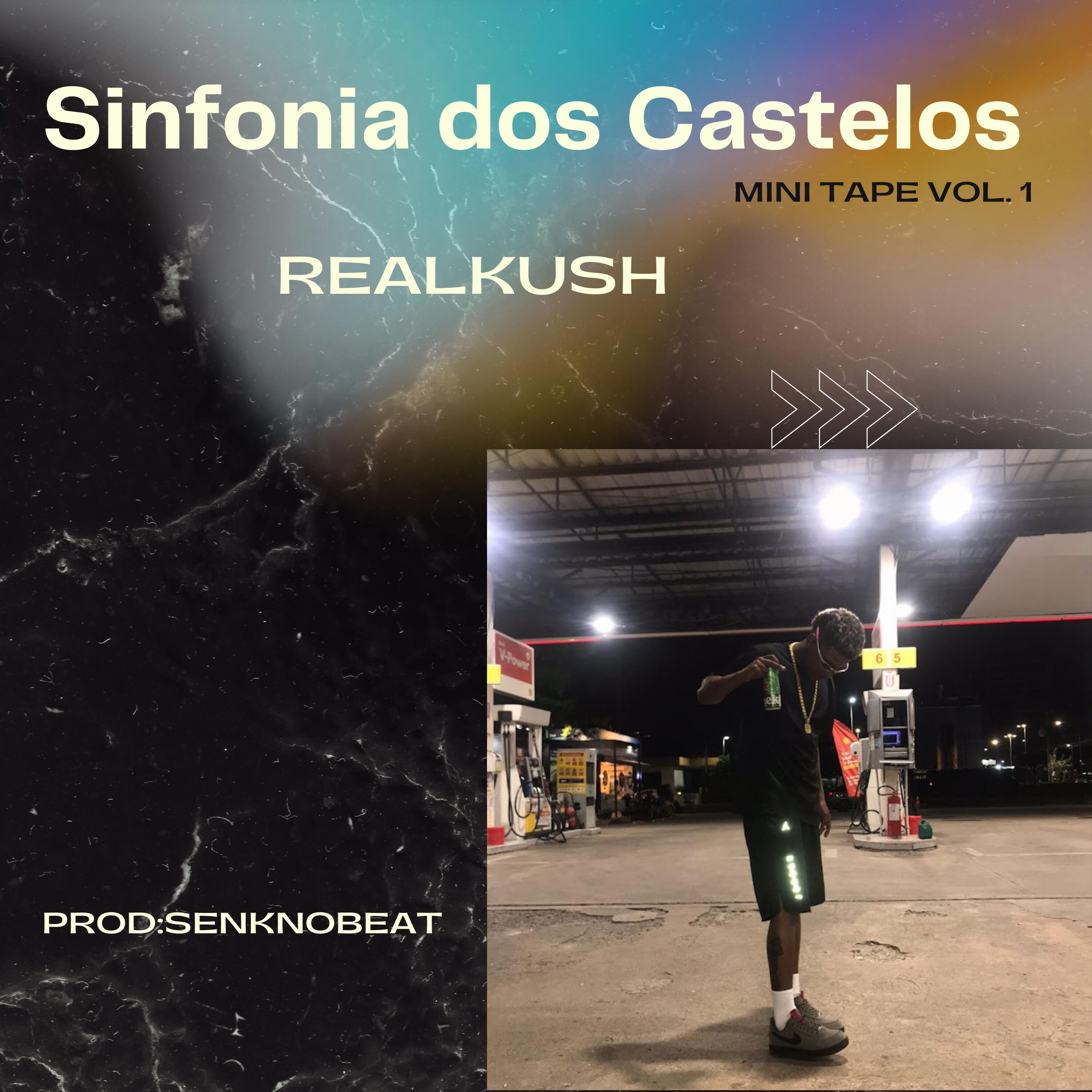 Релиз Sinfonia dos Castelos