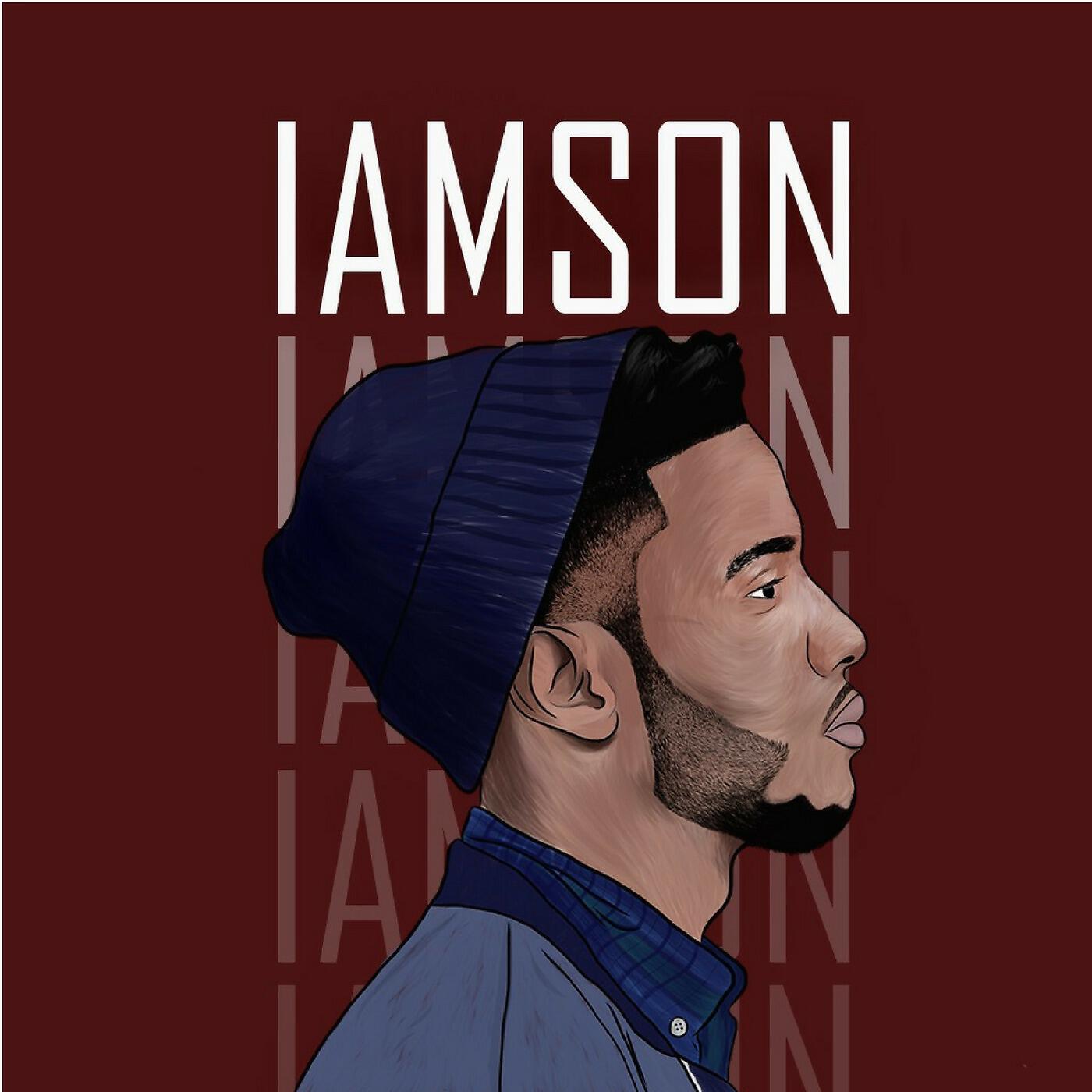 Релиз Iamson