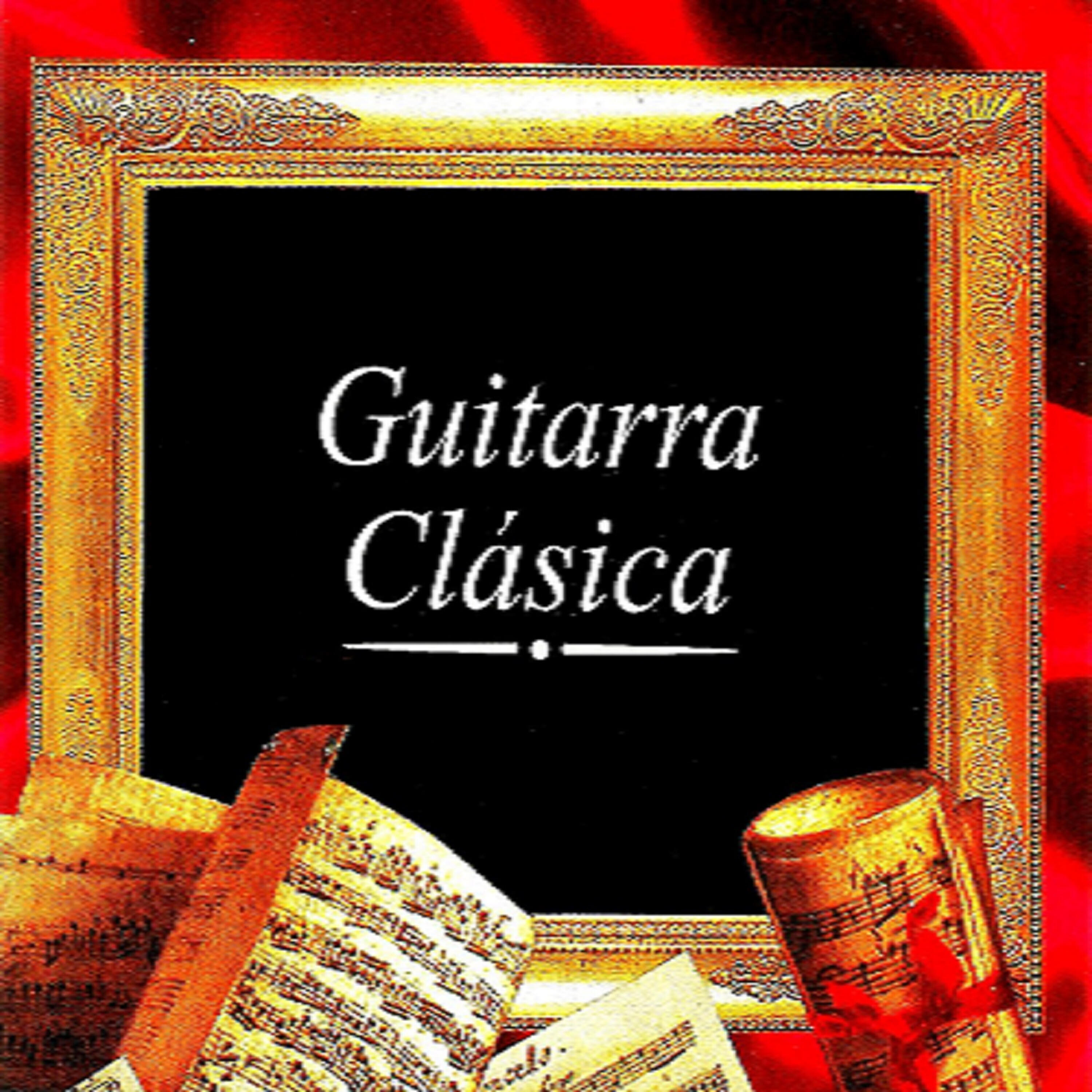 Релиз Guitarra Clásica