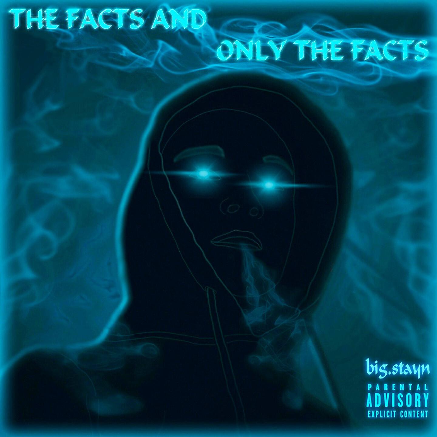 Релиз The Facts and Only the Facts