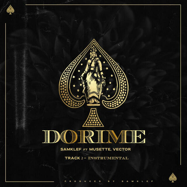 Релиз Dorime