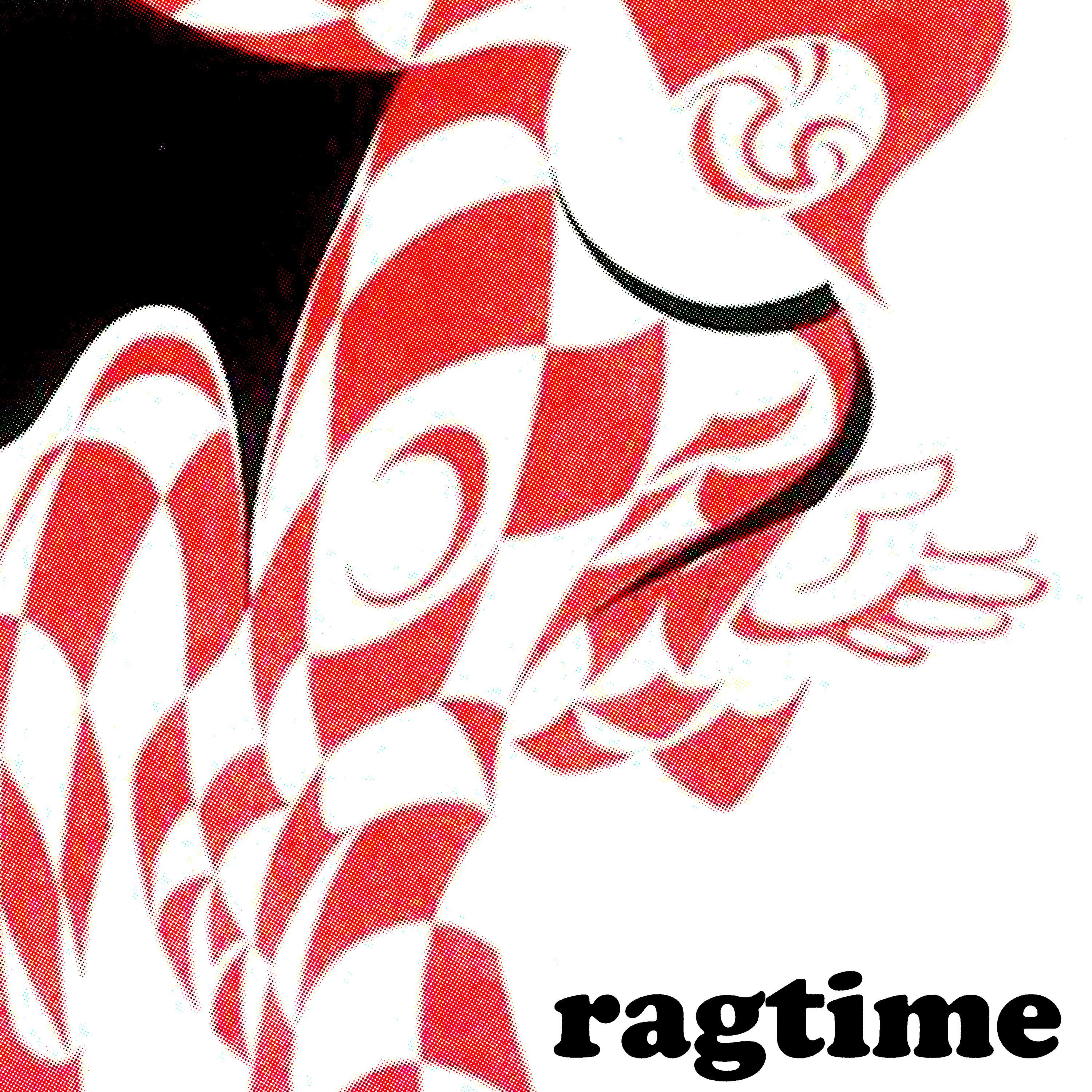 Релиз Ragtime