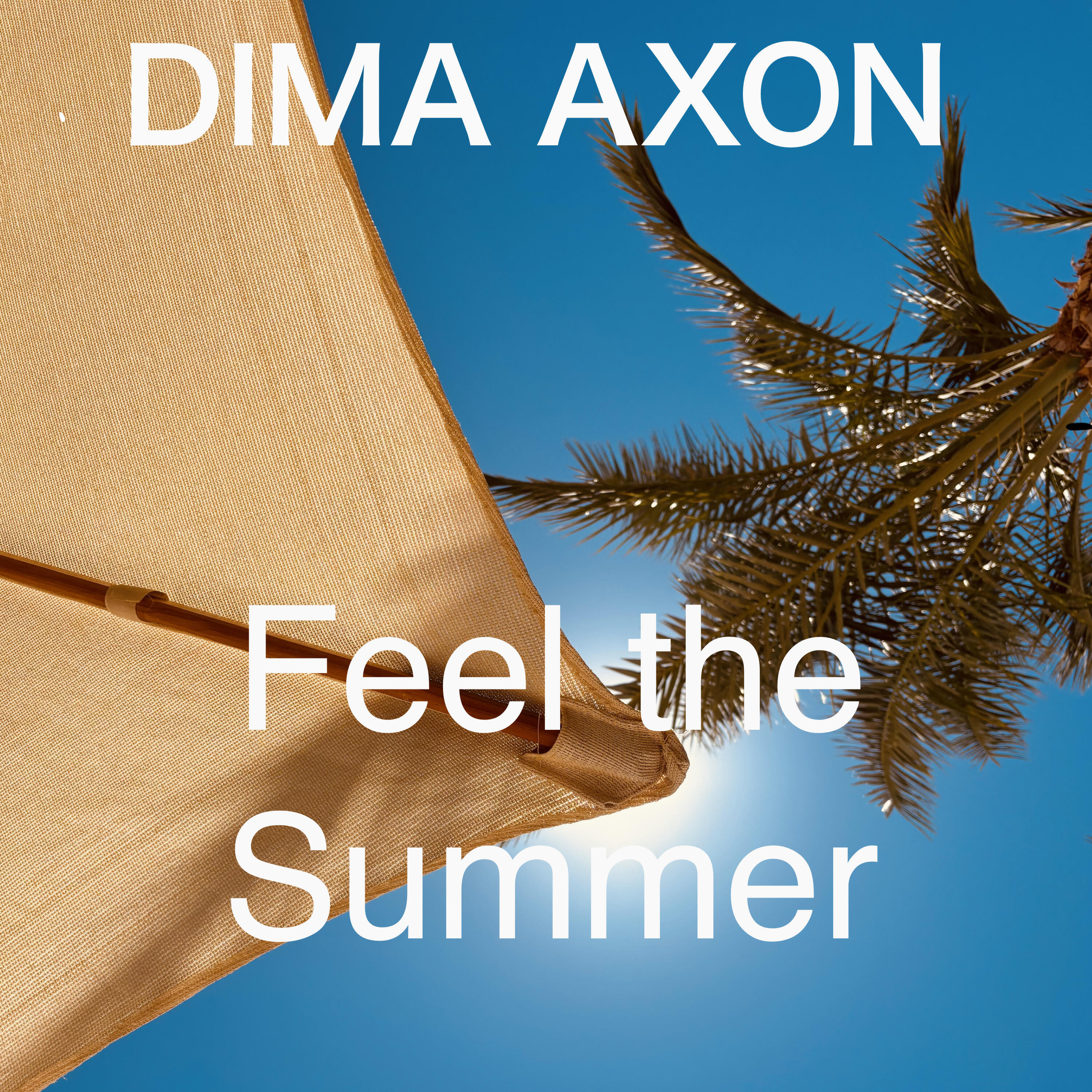 Релиз Feel the Summer