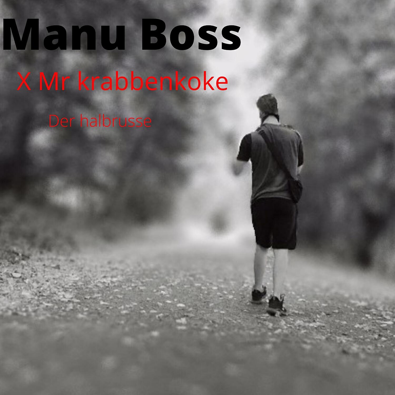 Релиз Der halbrusse