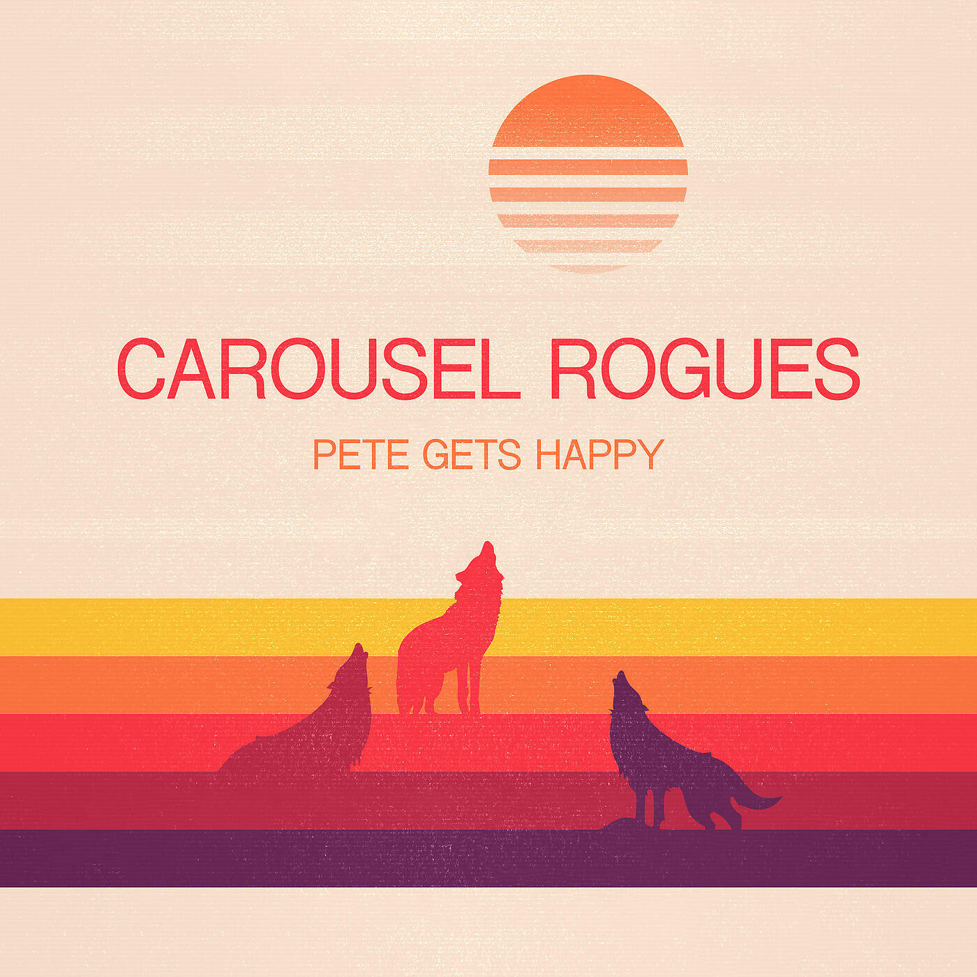 Релиз Pete Gets Happy