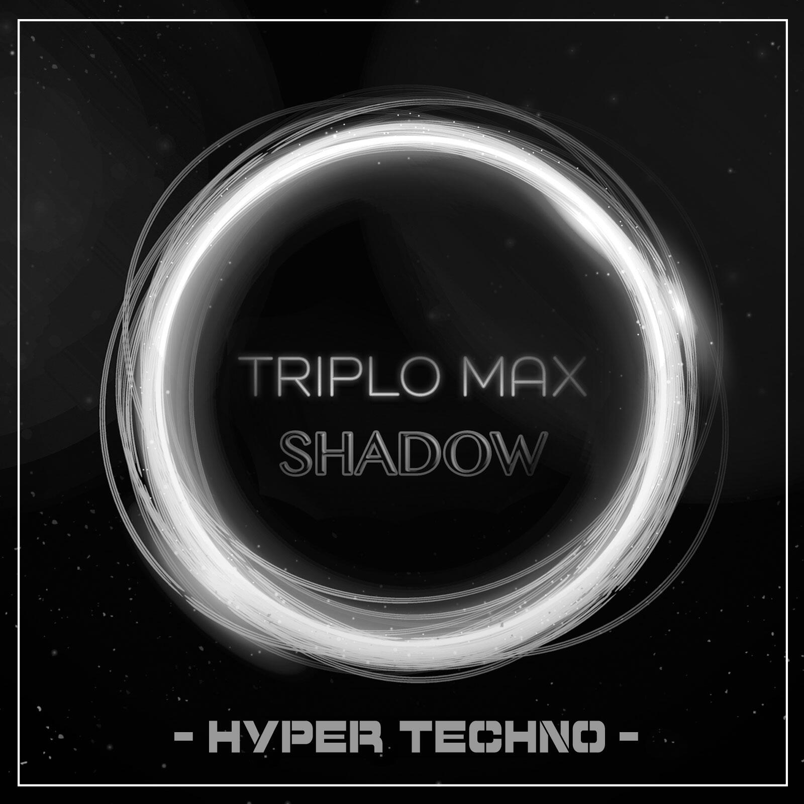 Релиз Shadow (Hyper Techno Remix)