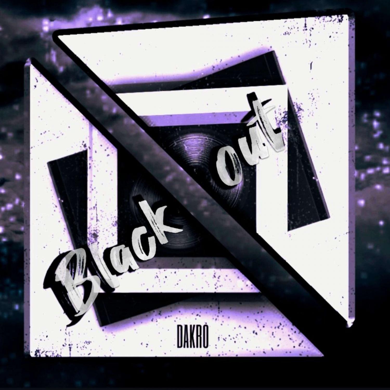 Релиз BLACK OUT