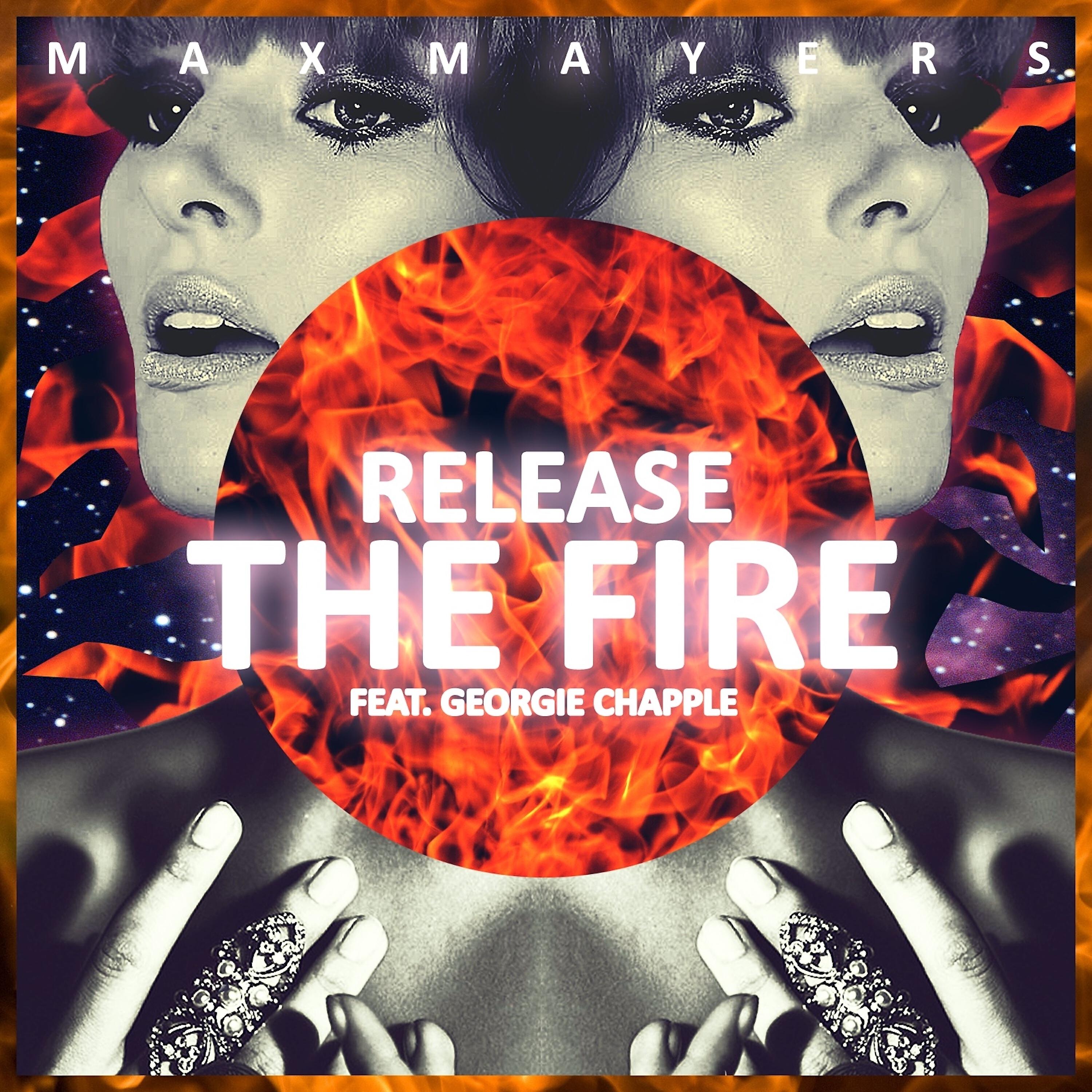 Релиз Release the Fire (Rebz Remix)
