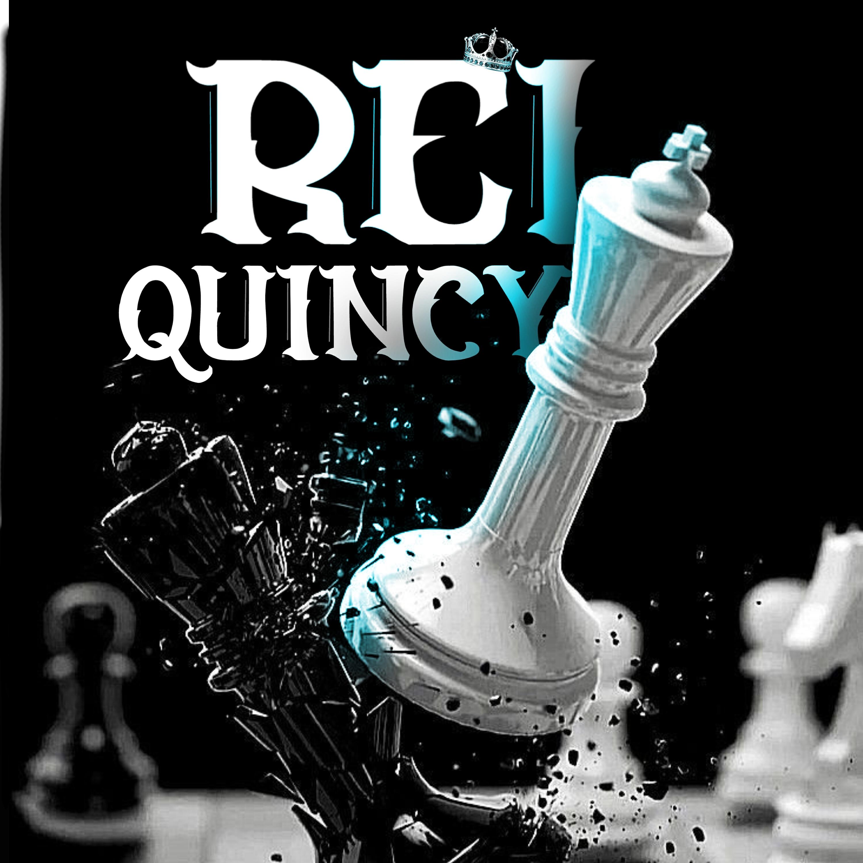 Релиз Rei Quincy