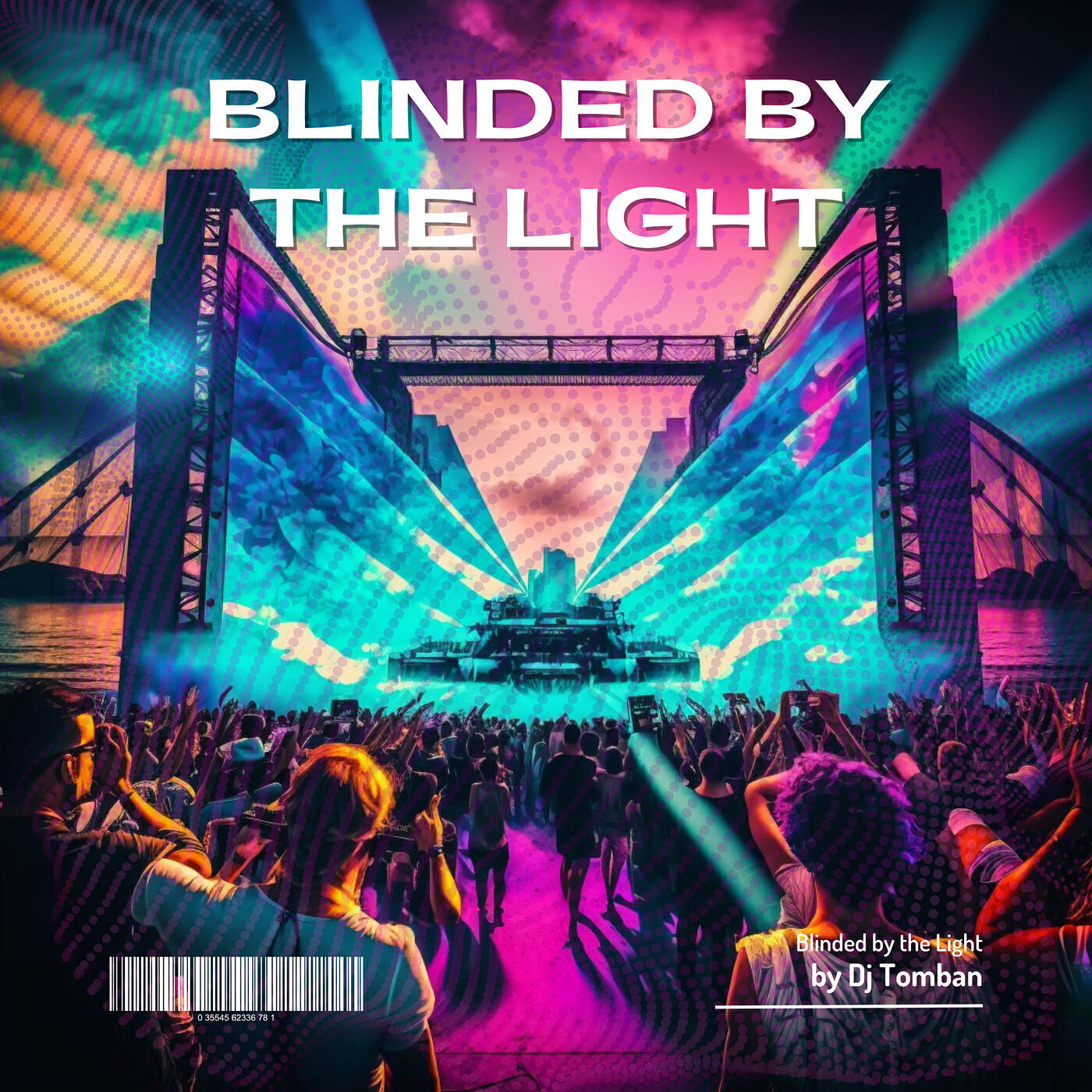Релиз Blinded by the Light