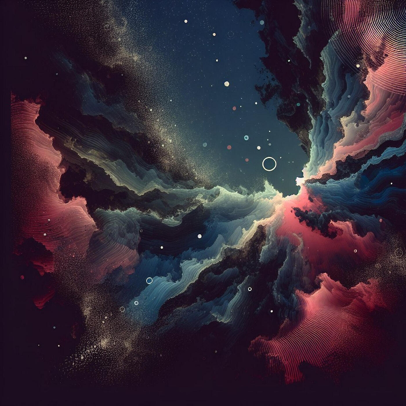 Релиз Depth