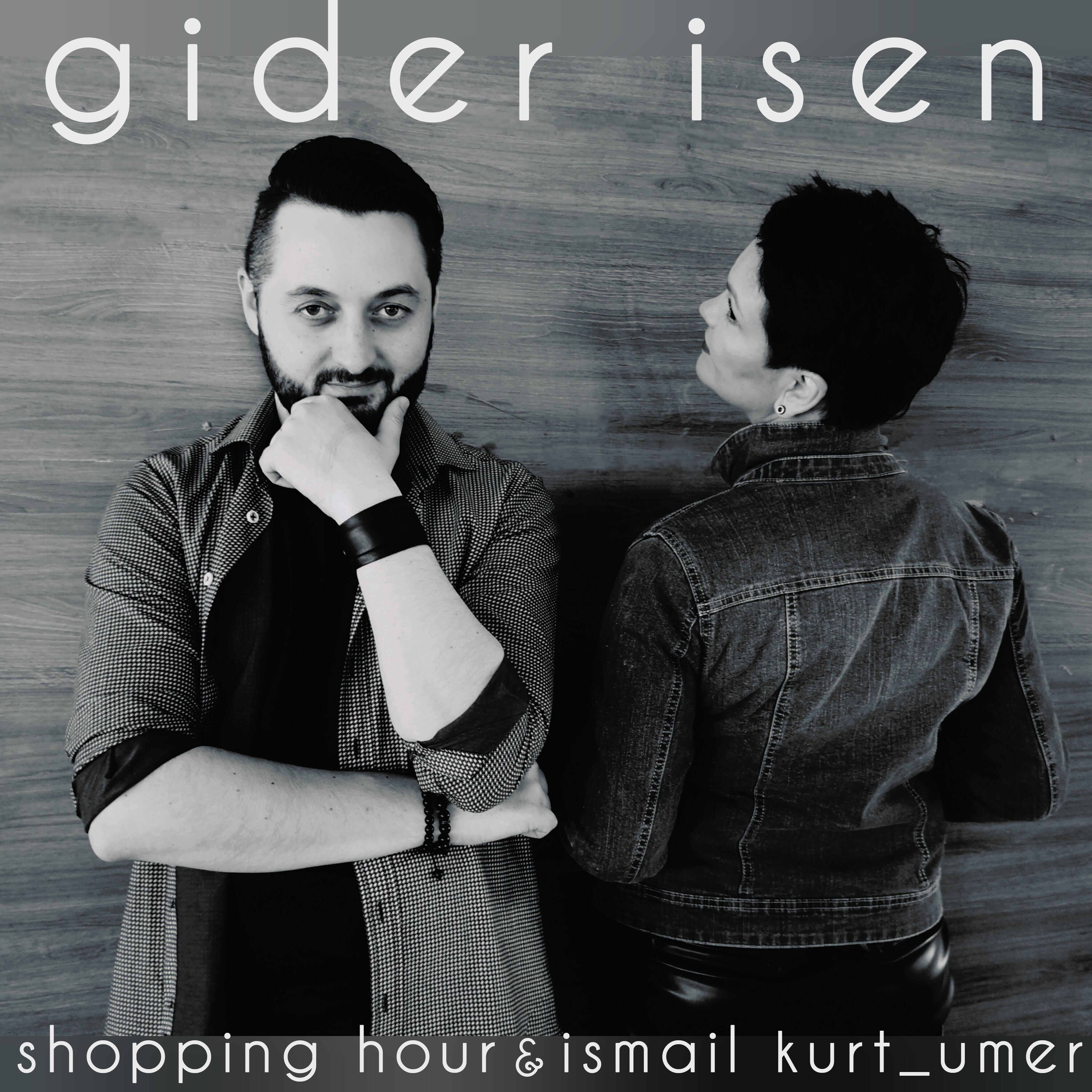 Релиз Gider  Isen