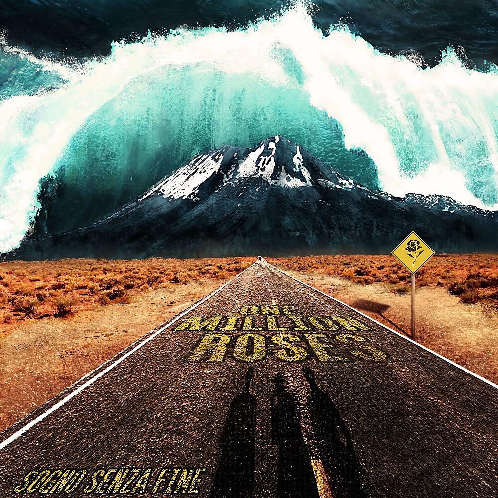 Релиз Sogno senza fine (Single Edit)