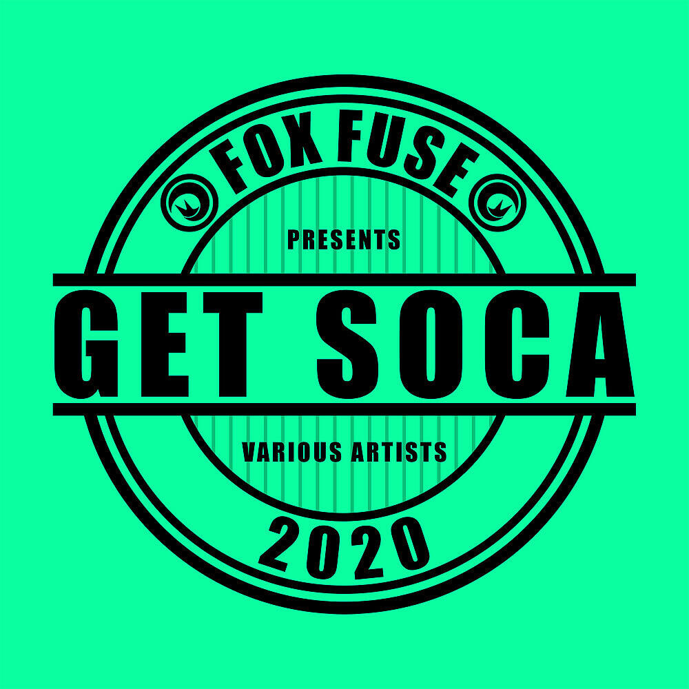 Релиз Get Soca 2020