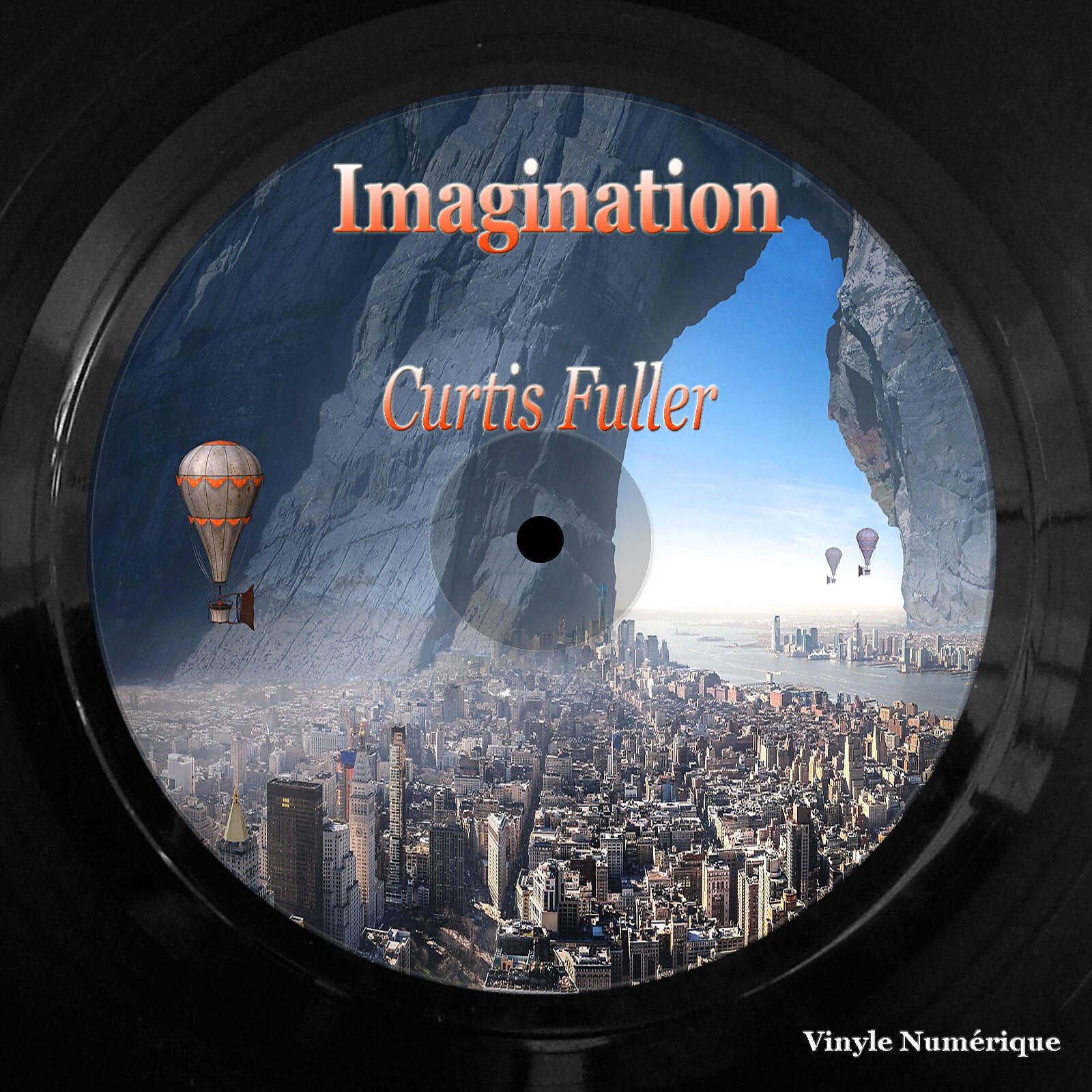 Релиз Imagination
