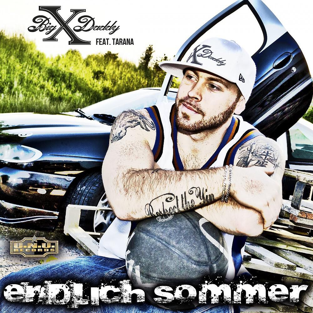 Релиз Endlich Sommer
