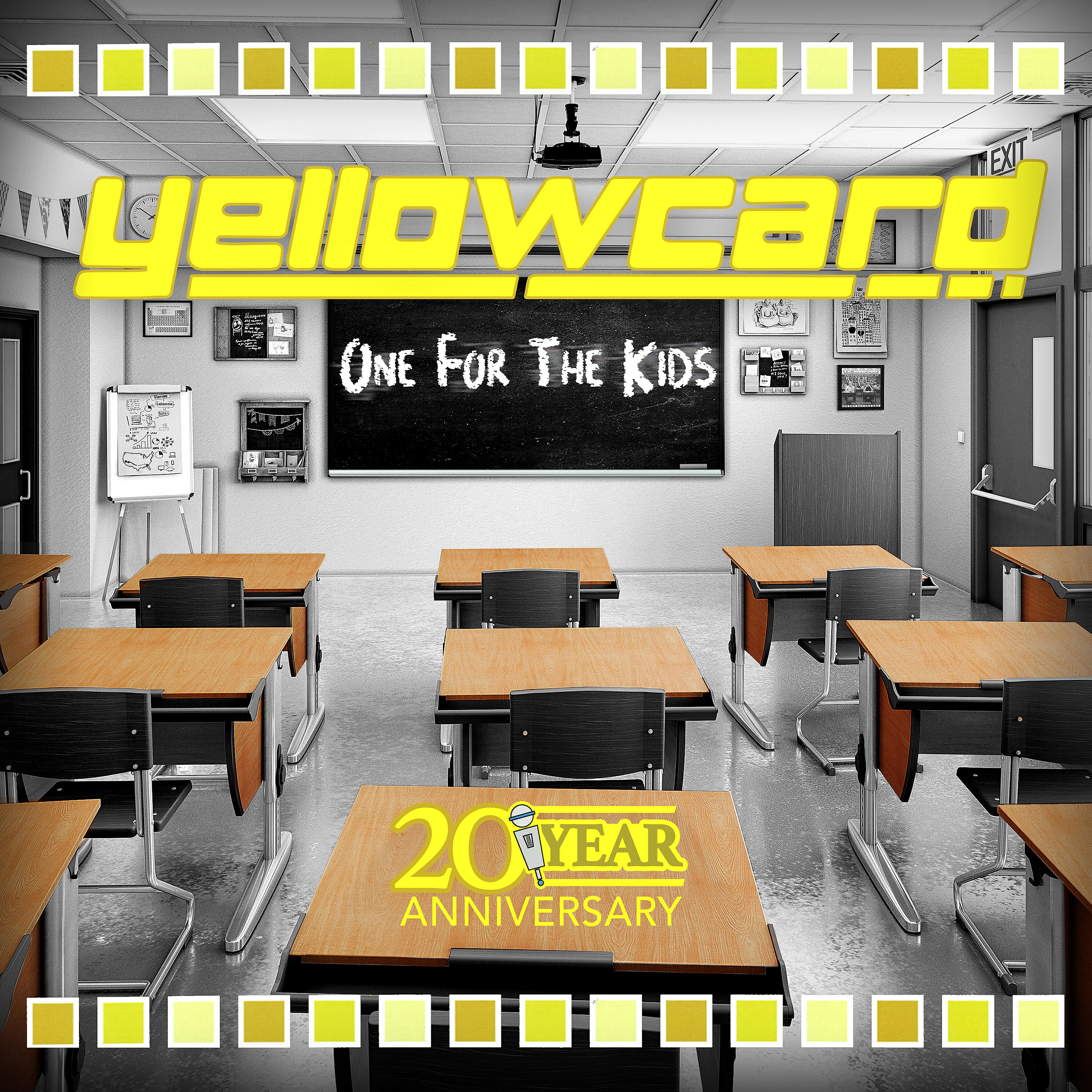 Альбом Ocean Avenue Acoustic - Yellowcard - слушать все треки