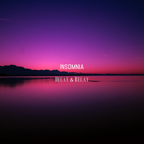 Постер альбома Insomnia