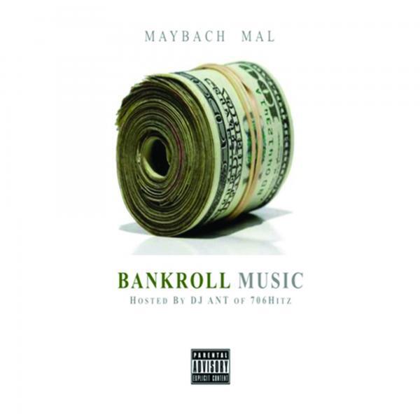 Релиз BankRoll Music