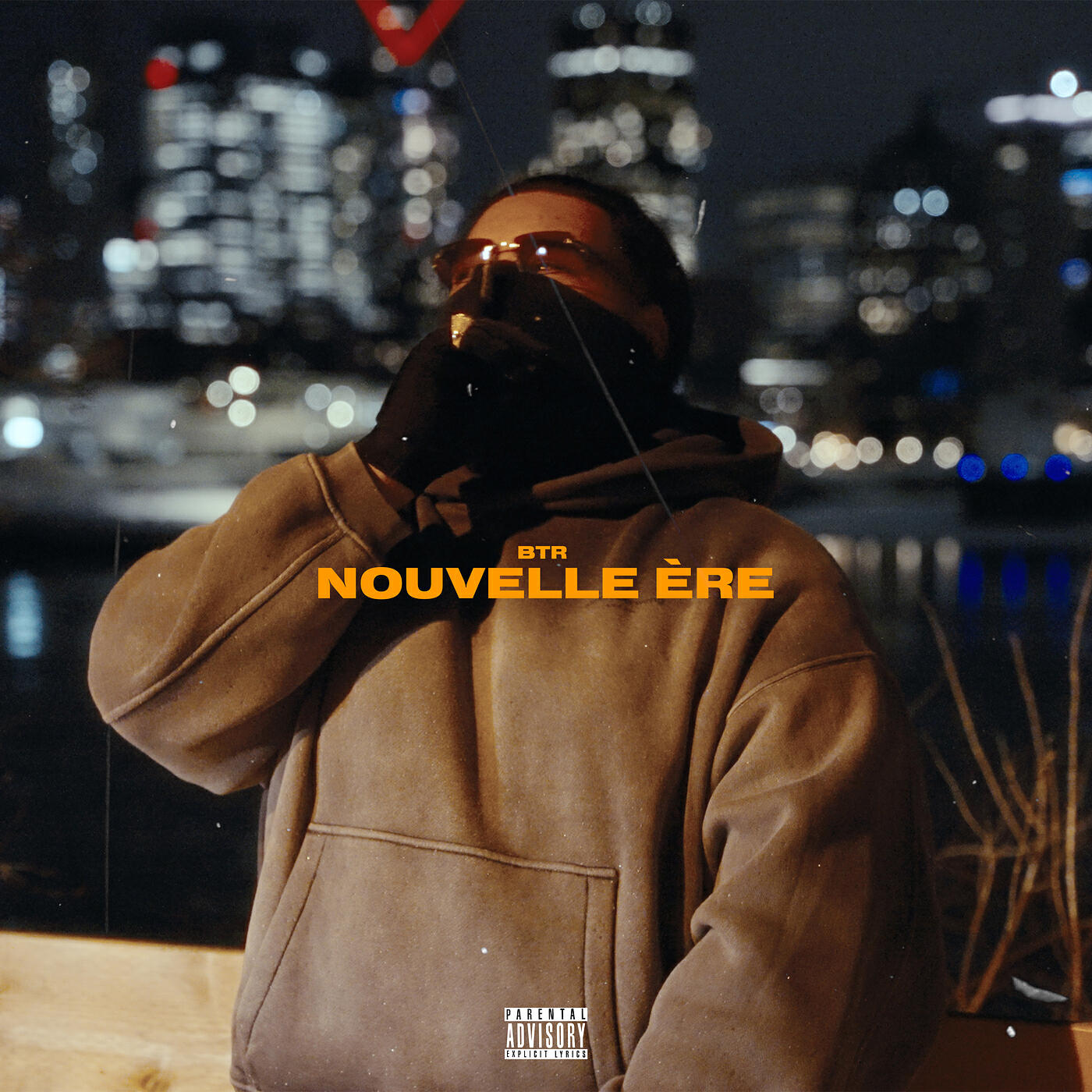 Релиз Nouvelle Ère