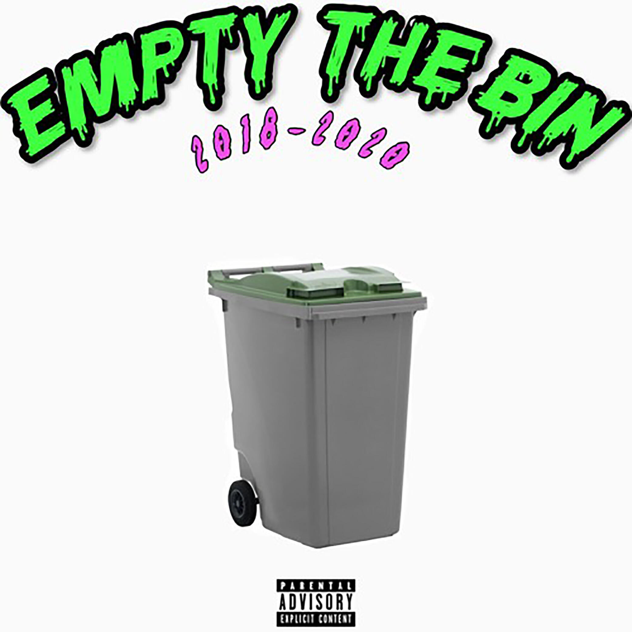 Релиз EMPTY THE BIN VOL.1