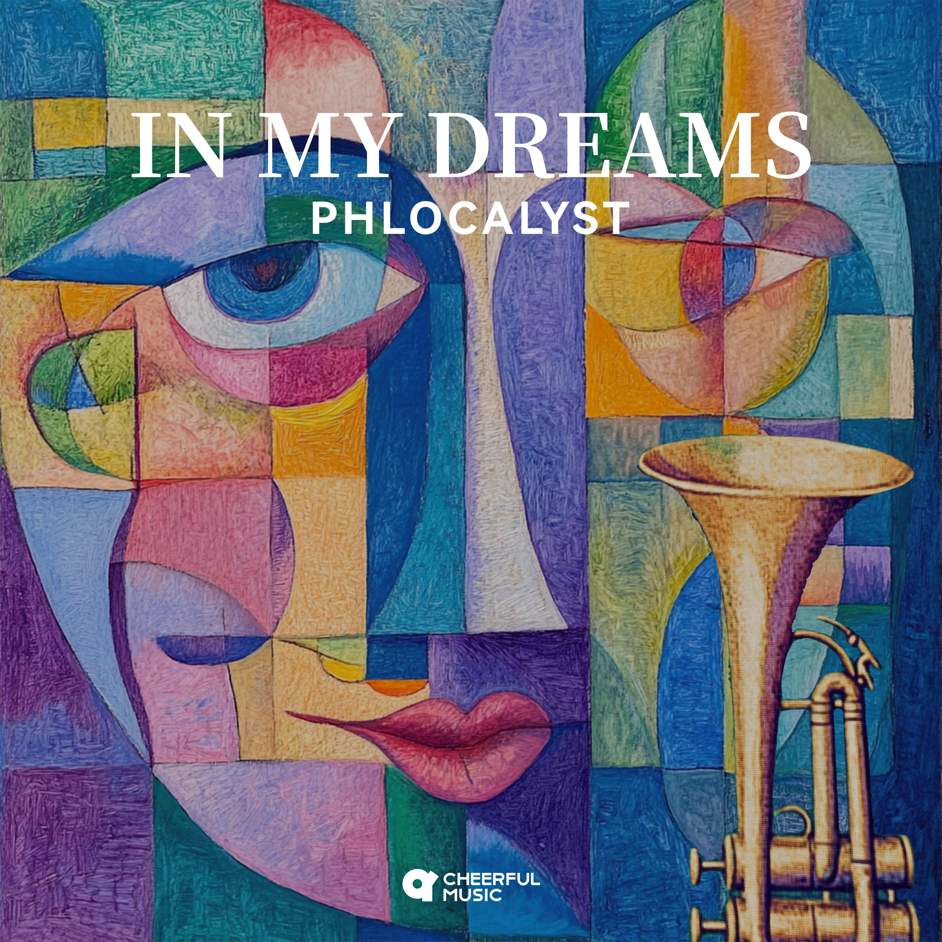 Релиз In My Dreams