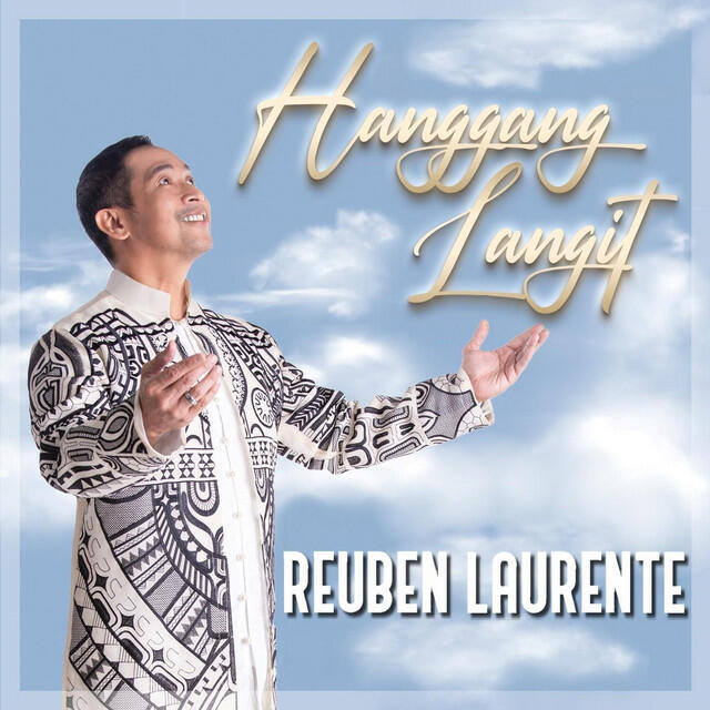 Релиз Hanggang Langit