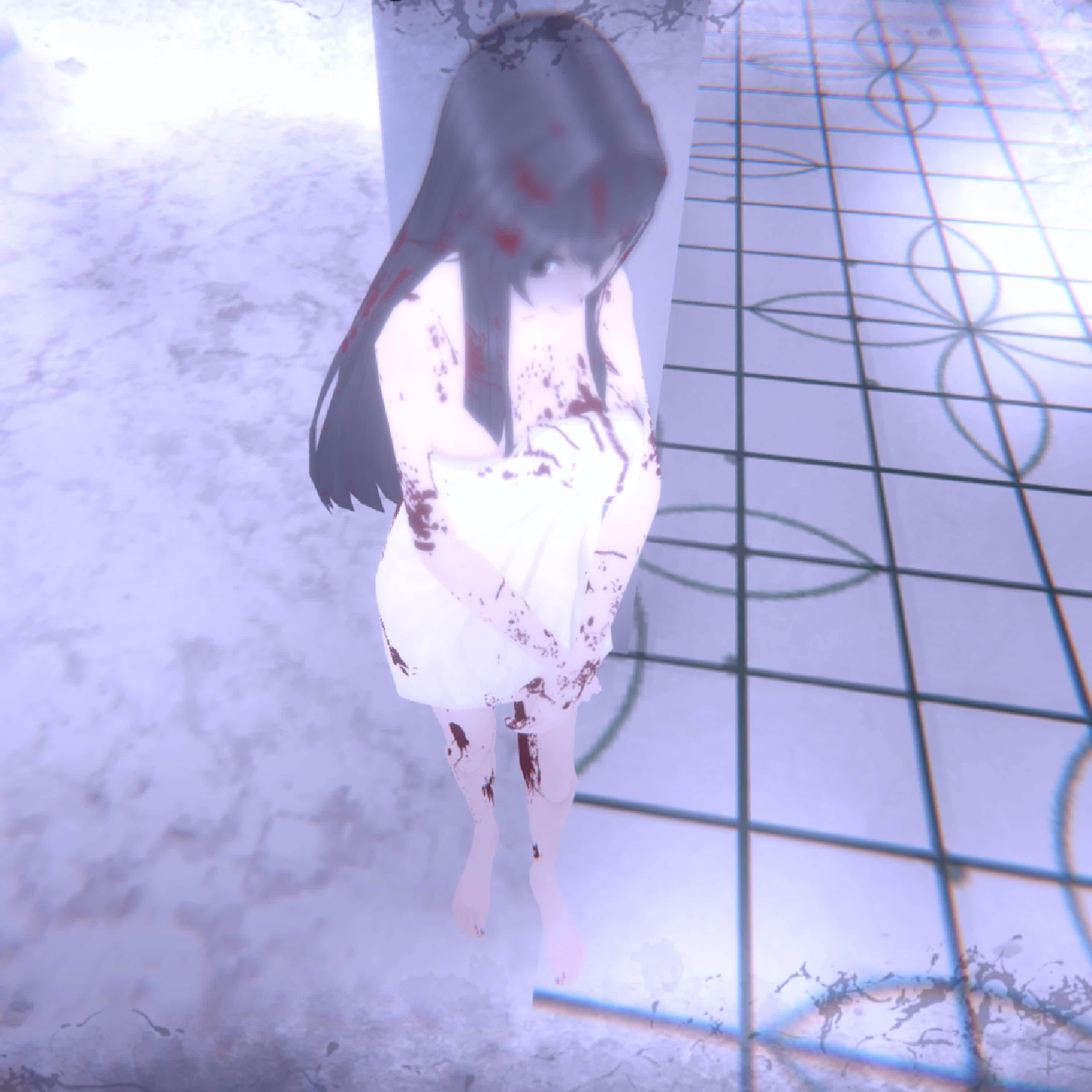 Релиз replace #cursed