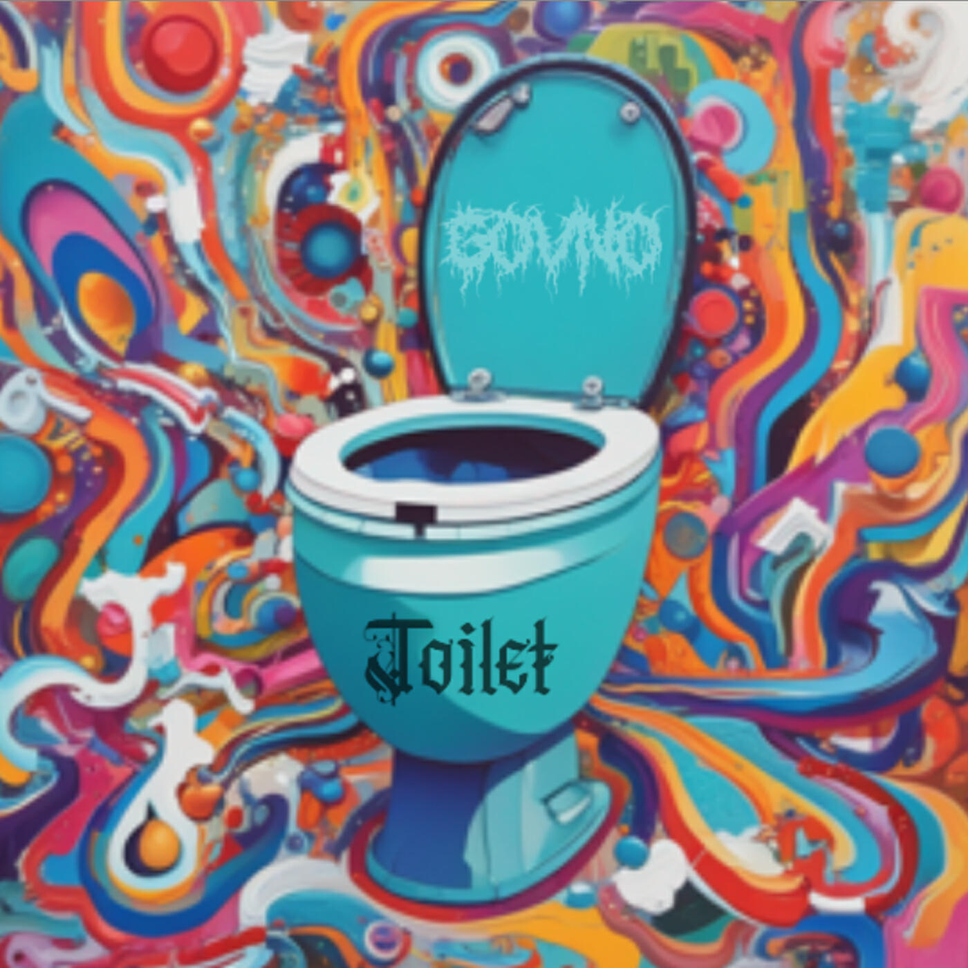 Релиз Toilet