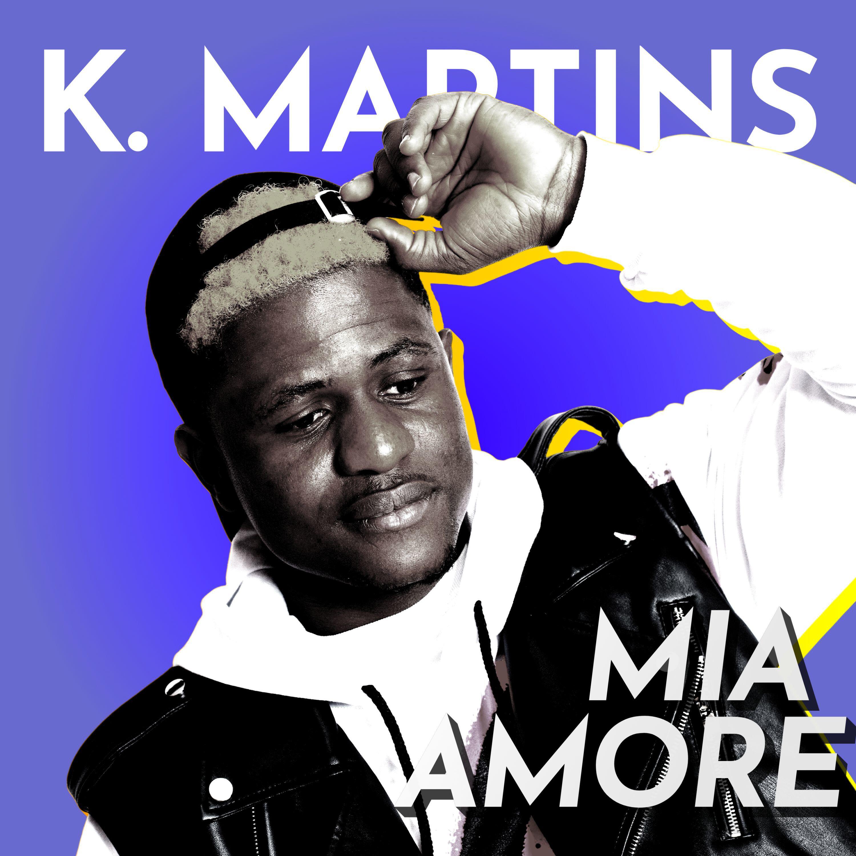 Релиз Mia Amore