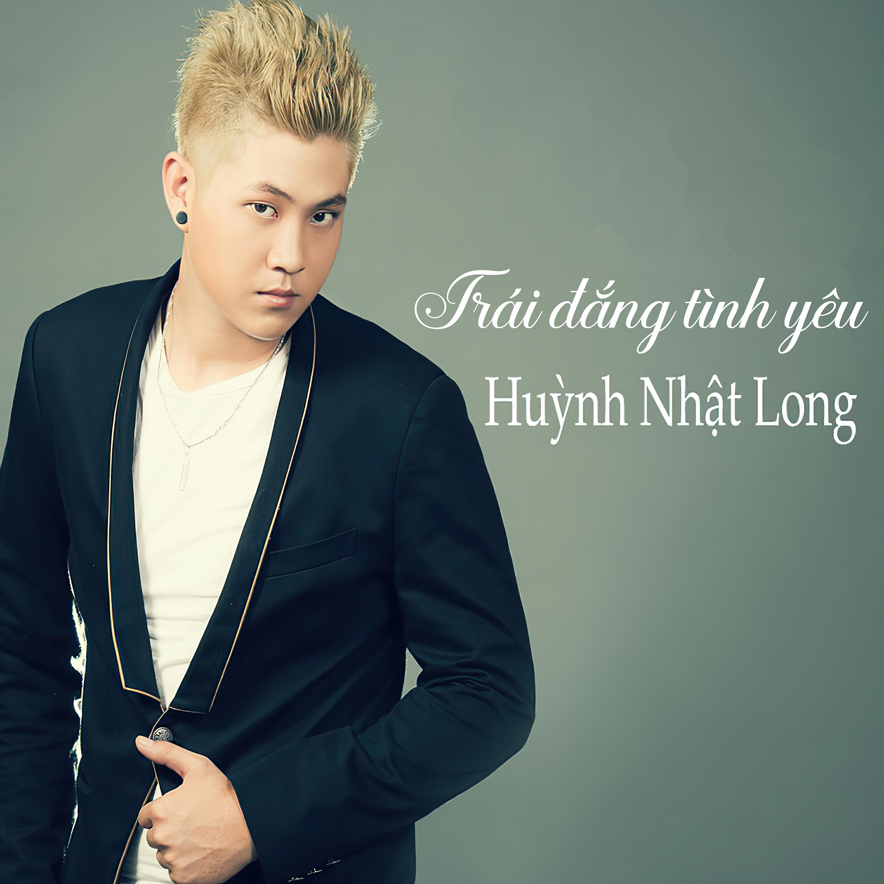 Релиз Trái đắng tình yêu