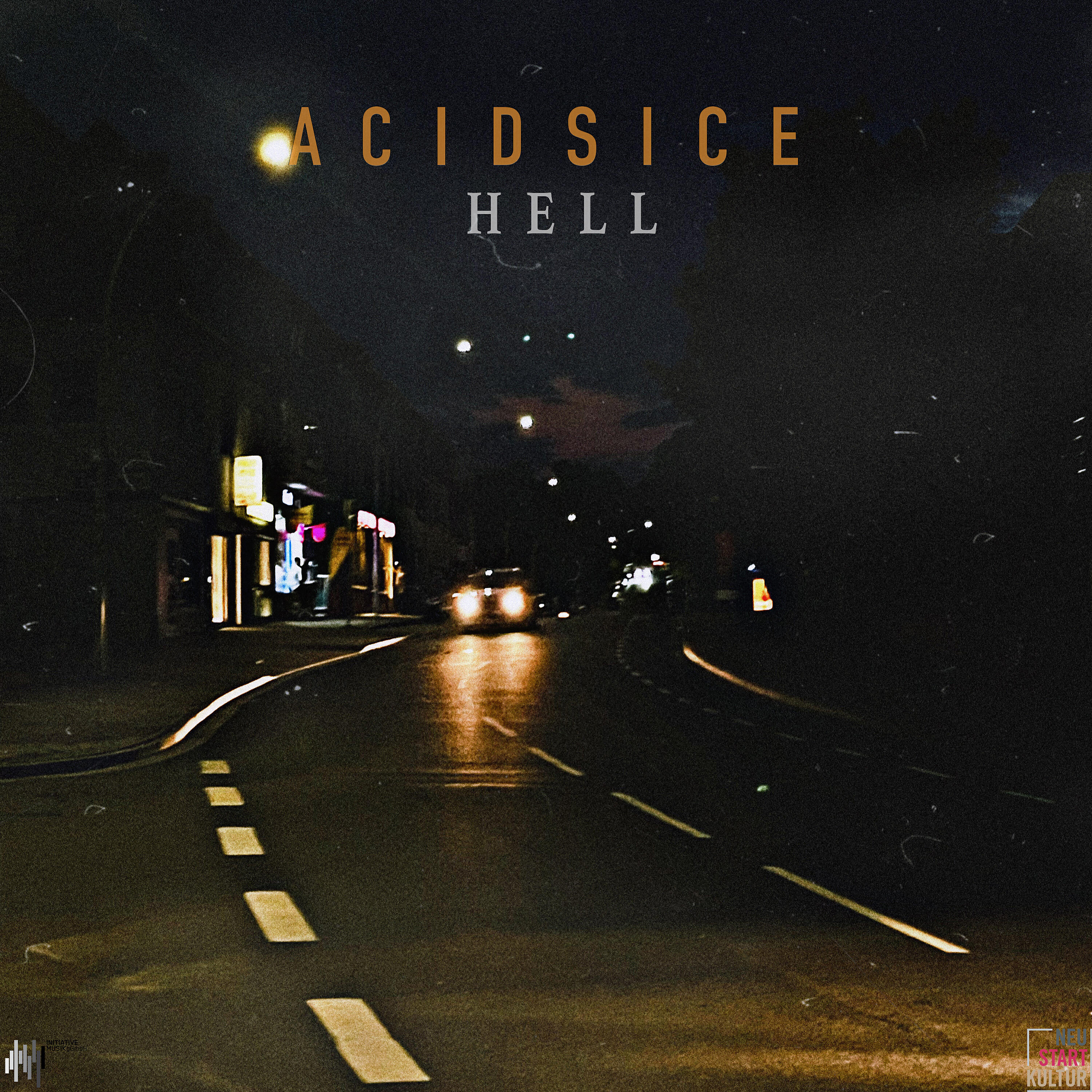 Релиз Hell