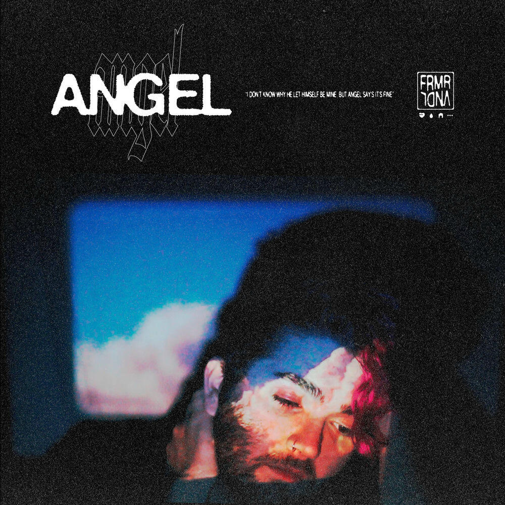 Релиз Angel