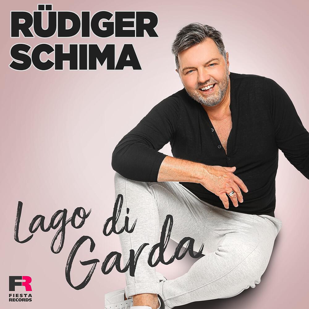 Релиз Lago di Garda