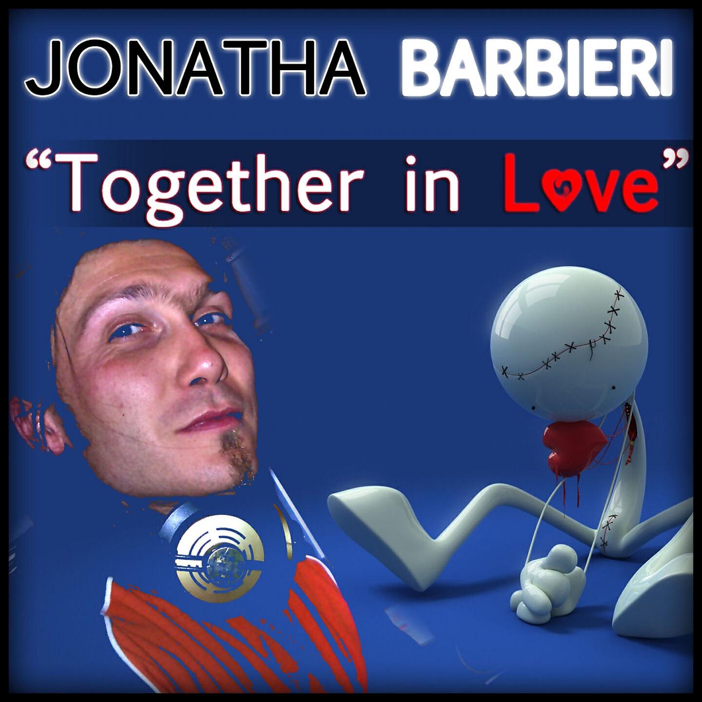 Jonatha Barbieri DJ