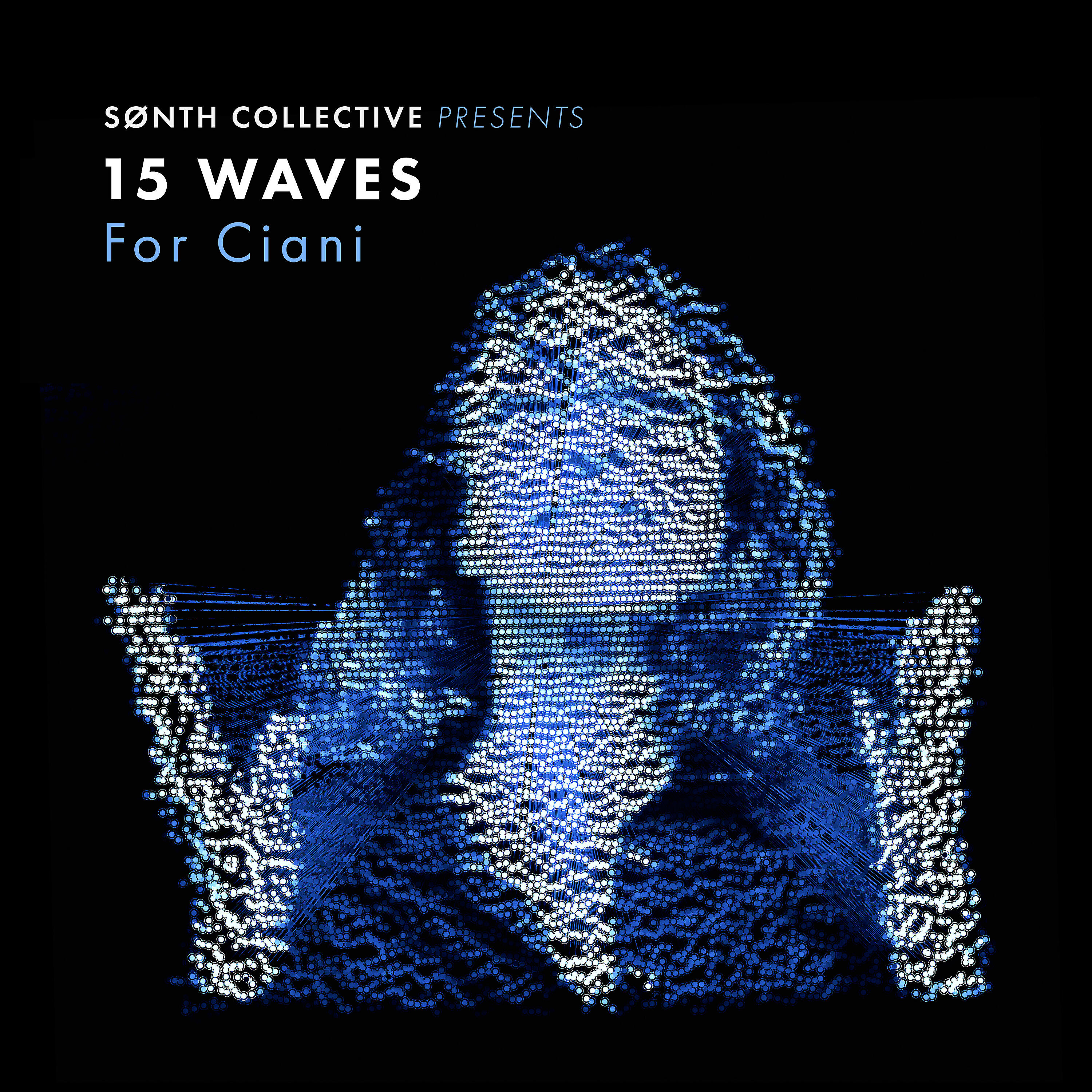 Релиз 15 Waves for Ciani