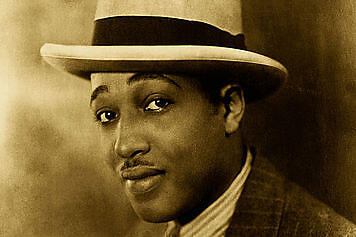 Duke Ellington & His Harlem Footwarmers